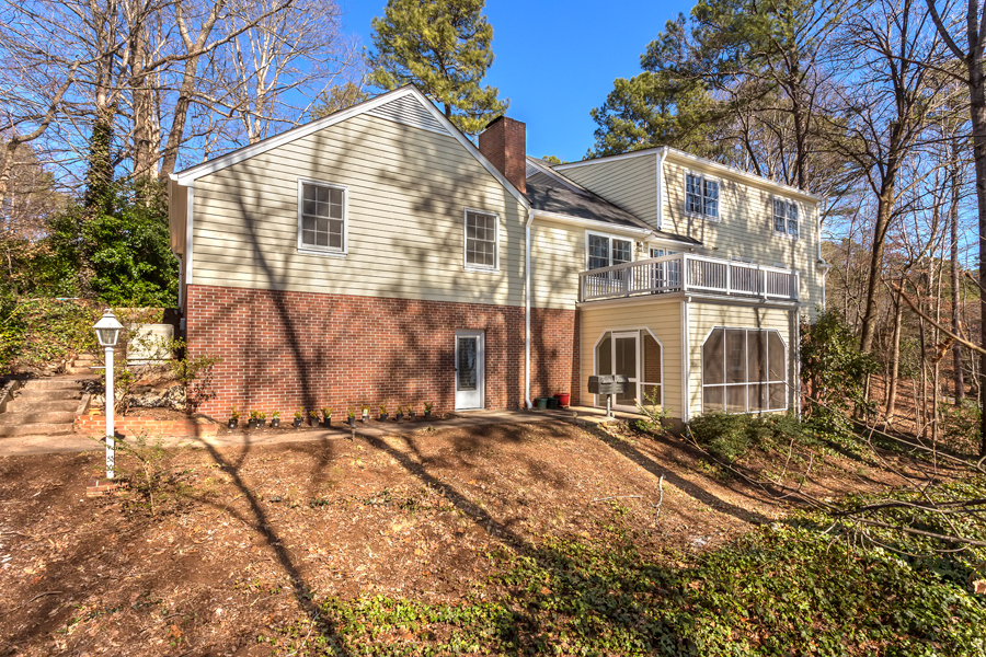 Sandy Springs Home for Sale, 1,149,000, Sandy Springs Real